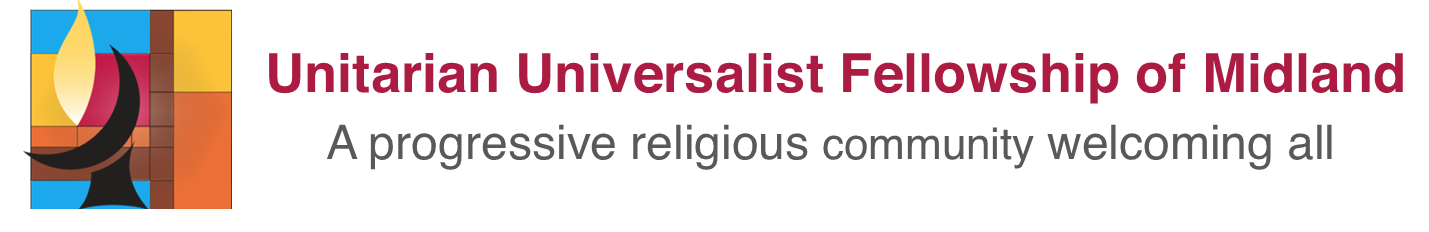 Unitarian Universalist Fellowship of Midland