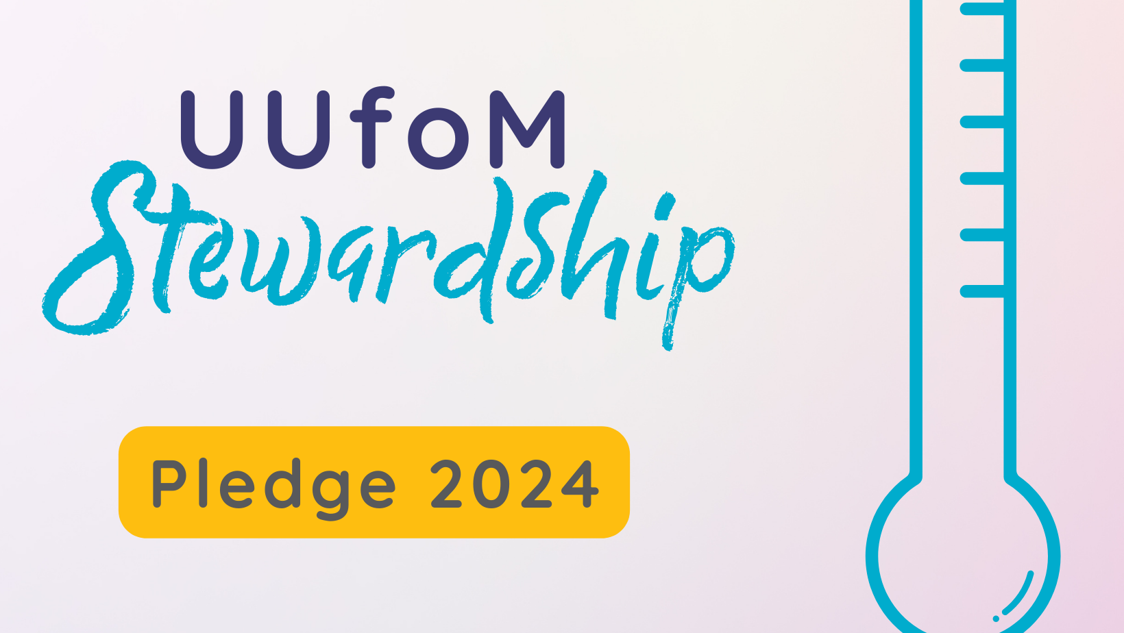 Pledge 2024